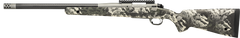 Springfield Armory 2020 Boundary 300 Win Mag 24" Carbon Fiber Barrel 3+1 Bolt-Action Rifle - Rogue Camo — view 2