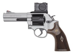 Smith & Wesson Model 686 SPEC R Bundle 357 Mag/38 Special +P 4.13" 7-Shot DA/SA Revolver with Aimpoint ACRO P-2 — view 2