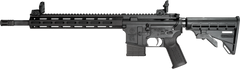 Tippmann Arms M4-22 Elite 22 LR 16" 10+1 Semi-Auto Rifle — view 2