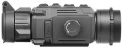 AGM Global Vision Rattler-C V2 35-384 Thermal Clip-On 1x 35mm 384x288 50 Hz - Black — view 2