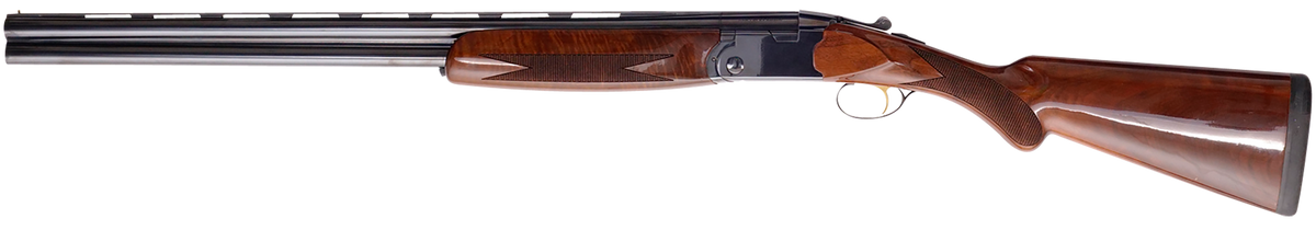 Weatherby Orion I 12ga 28" 2rd Break Open Shotgun — view 2