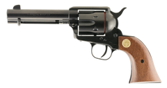 Chiappa Firearms SAA 1873 22 LR 4.75" 6-Shot SAO Revolver - Blued — view 2