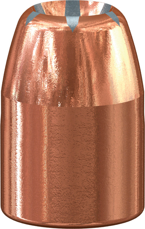 Speer Ammo Gold Dot Personal Protection .40 Cal .400 165gr Hollow Point Bullets - 100/Box — view 2
