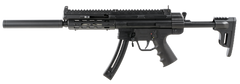 GSG GSG-16 22 LR 16.25" 22+1 Semi-Auto Rifle — view 2