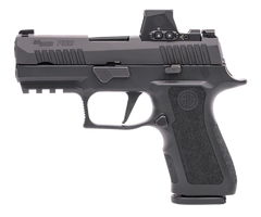 Sig Sauer P320 X-Compact 9mm Luger 3.6" 10+1 Striker-Fired Pistol — view 2