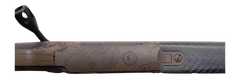 Weatherby Mark V Backcountry 2.0 25 Creedmoor 22" 4+1 Bolt Action Rifle - Patriot Brown Cerakote — view 2