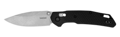 Kershaw Heist 2037 Mid-Size 3.2" D2 Stonewashed Clip Point Folding Knife — view 2