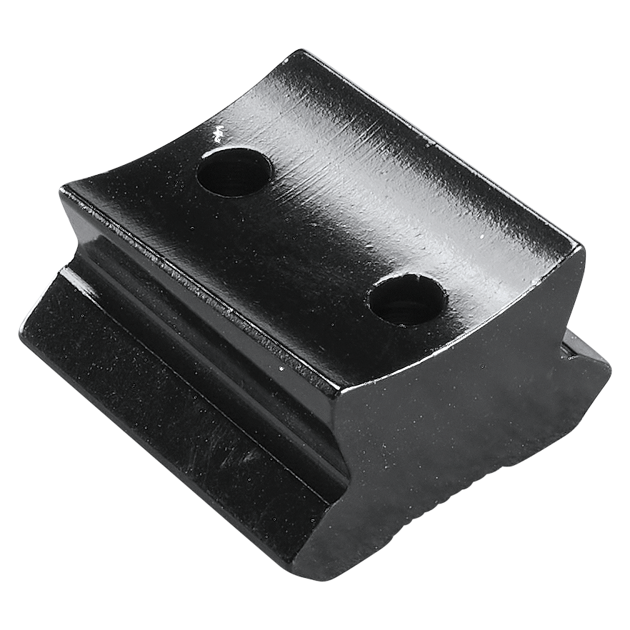 Weaver Mounts Top Mount Base #14 Black Aluminum Savage 99/1895/1899 — view 2