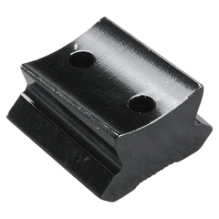 Weaver Mounts Top Mount Base #14 Black Aluminum Savage 99/1895/1899 — view 2