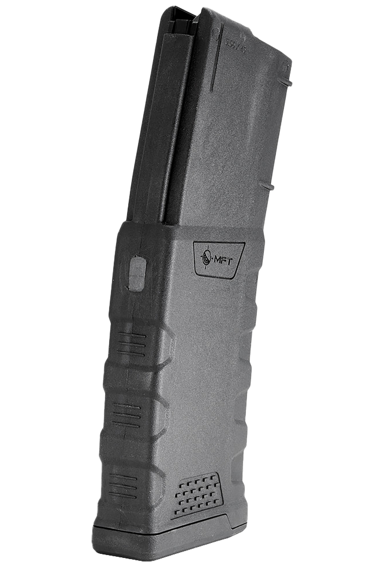 Mission First Tactical EXD Extreme Duty 223 Rem/5.56x45mm 30rd Polymer AR-15/M4 Magazine — view 2