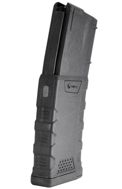 Mission First Tactical EXD Extreme Duty 223 Rem/5.56x45mm 30rd Polymer AR-15/M4 Magazine — view 2