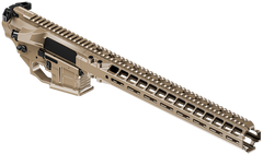 Radian Weapons R0406 Model 1 Builder Kit AR-15 15.50" Magpul M-LOK Handguard - Flat Dark Earth — view 2