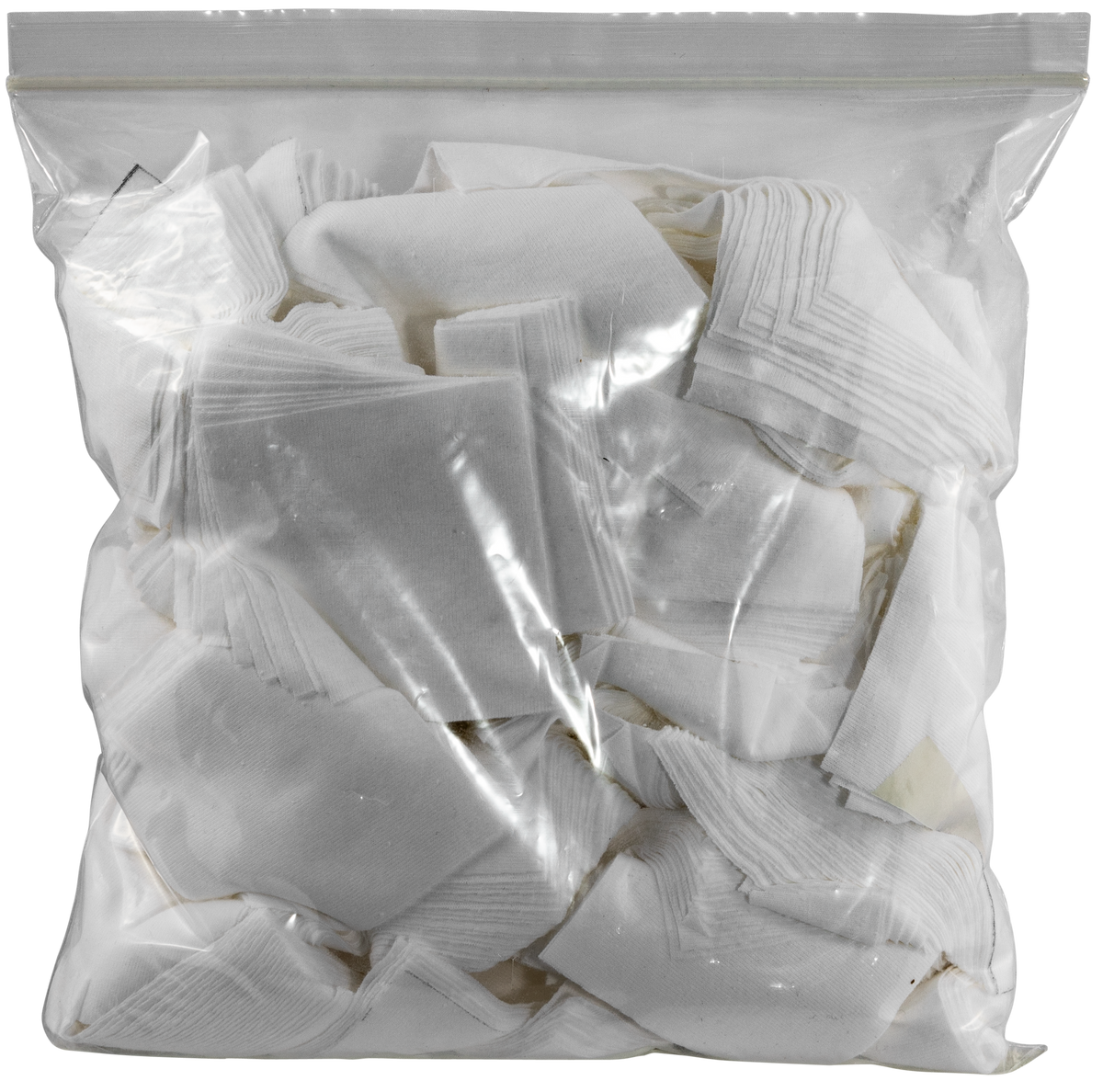 Southern Bloomer 126 Cleaning Patches .50 Cal Cotton 500/Pkg — view 2