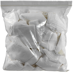 Southern Bloomer 126 Cleaning Patches .50 Cal Cotton 500/Pkg — view 2