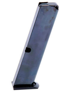 ProMag BER11 .32 ACP 10-Rd Blued Steel Magazine for Beretta 3032 Tomcat — view 2