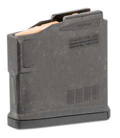 Ruger Hawkeye 300 Win Mag 5-Rd Polymer Magazine — view 2