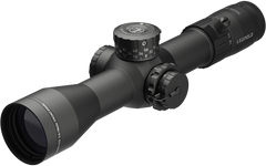 Leupold Mark 5HD 3.6-18x44mm M1C3 Illuminated PR-1MOA Reticle 35mm Tube Riflescope — view 2