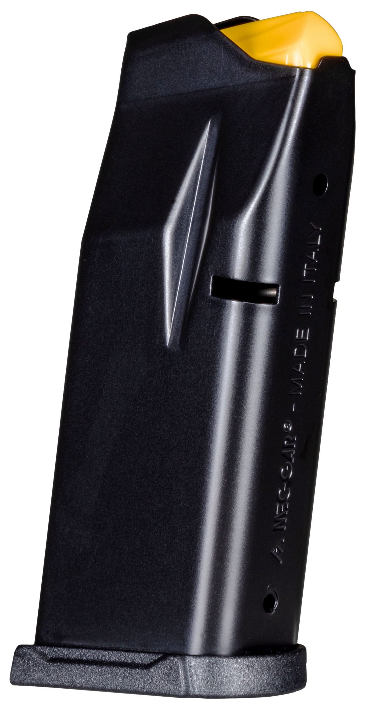 Taurus GX4 9mm Luger 11-Rd Black Steel OEM Magazine — view 2