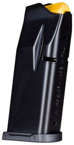 Taurus GX4 9mm Luger 11-Rd Black Steel OEM Magazine — view 2
