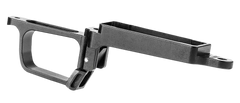 MDT Sporting Goods Core Bottom Metal for Tikka T3x Long Action - Black Anodized — view 2
