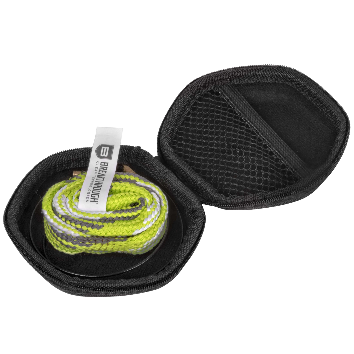 Breakthrough Clean Battle Rope 2.0 .308/7.62mm Bronze Bristle Bore Cleaner — view 2