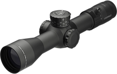 Leupold Mark 5HD 3.6-18x44mm 35mm Tube M5C3 Tremor 3 Riflescope - Matte Black — view 2