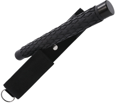 Cold Steel CS-BT-21 Expandable 16-21" Black Steel Baton — view 2