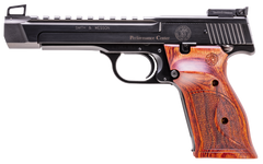 Smith & Wesson Model 41 Performance Center 22 LR 5.5" 10+1 Semi-Auto Pistol — view 2