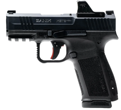 Canik Mete MC9L 9mm Luger 3.18" 17+1 Semi-Auto Pistol w/MeCanik MO1 Optic — view 2