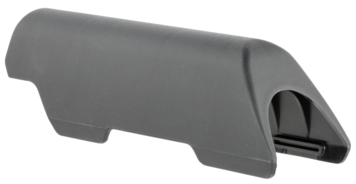 Magpul MOE/CTR Cheek Riser 0.75" Black - MAG327-BLK — view 2