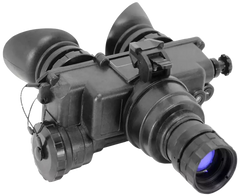 AGM Global Vision PVS-7 3AW1 1x 27mm Gen 3 White Phosphor Level 1 Night Vision Goggles — view 2