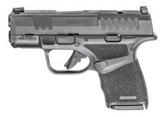 Springfield Armory Hellcat OSP Micro-Compact 9mm Luger 3" 10+1 Semi-Auto Pistol — view 2