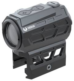 Viridian Venta 1x20mm 3 MOA Green Dot Sight Black — view 2