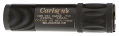 Carlsons 11635 Cremator Non-Ported Rem Choke 12 Gauge Mid-Range 17-4 Stainless Steel — view 2