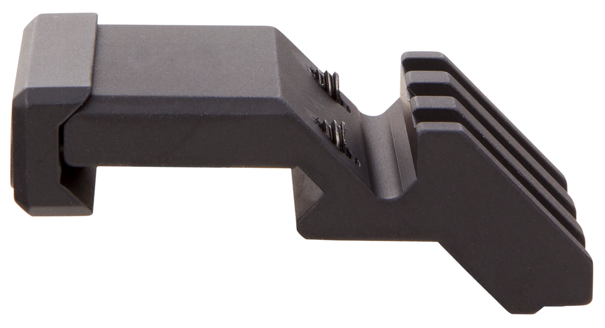 Trijicon AC32066 RMR/SRO 45 Degree Picatinny Rail Offset Adapter Matte Black — view 2