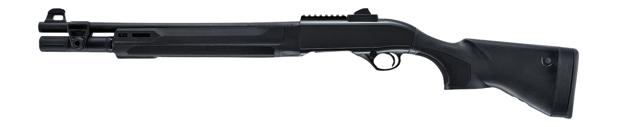 Beretta USA A300 Ultima Patrol 20 Gauge 3" 7+1 19.10" Semi-Auto Shotgun - Black Cerakote — view 2