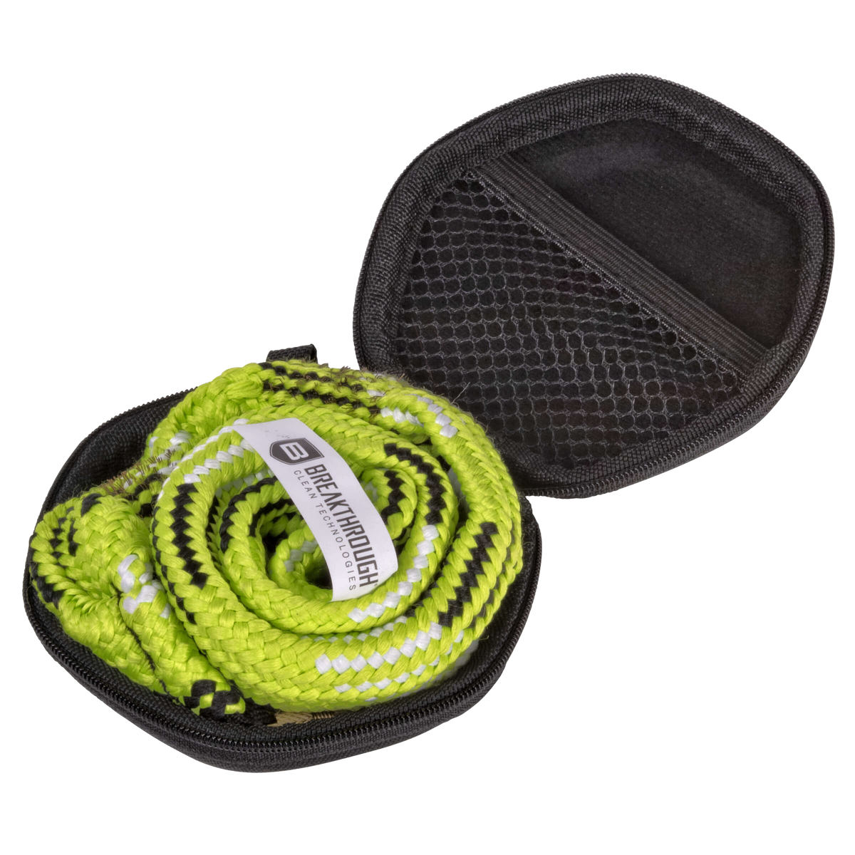 Breakthrough Clean Battle Rope 2.0 12 Gauge Shotgun Bore Cleaner with EVA Case — view 2