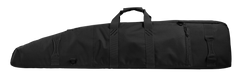 G*Outdoors Double Bolt Double Rifle Case 42" Black 600D Polyester - Holds 2 Scoped Rifles — view 2