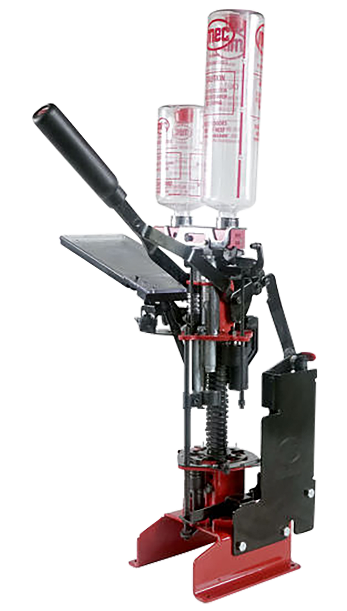 MEC 9000GN 12 Gauge Progressive Shotshell Reloader 6 Station Steel — view 2