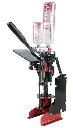 MEC 9000GN 12 Gauge Progressive Shotshell Reloader 6 Station Steel — view 2