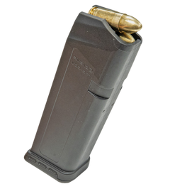 Amend2 MOD-3 9mm Luger 17-Rd Glock 17 Magazine - Black — view 2