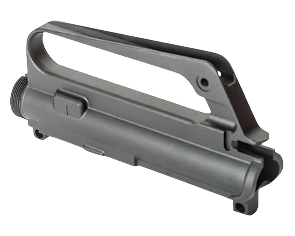 Luth-AR UR-01-E3-S A1 Slick Side .223/5.56 Stripped Upper Receiver — view 2