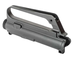 Luth-AR UR-01-E3-S A1 Slick Side .223/5.56 Stripped Upper Receiver — view 2