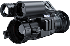 Pard FT34 LRF 35mm 384x288 Thermal Clip-On with Laser Rangefinder — view 2