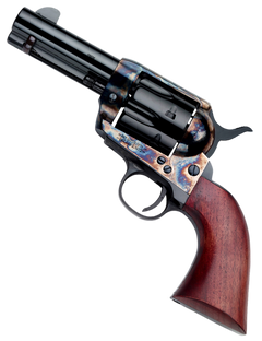 Pietta 1873 9mm Luger 6-Shot 3.50" Single-Action Revolver — view 2