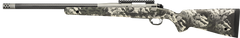 Springfield Armory 2020 Boundary 7mm Rem Mag 24" 3+1 Bolt-Action Rifle - Rogue Camo Carbon Fiber Barrel — view 2