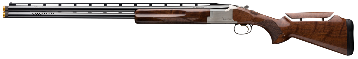 Browning Citori CXT White 12 Gauge 32" 3" 2-Rd Break-Action Shotgun — view 2