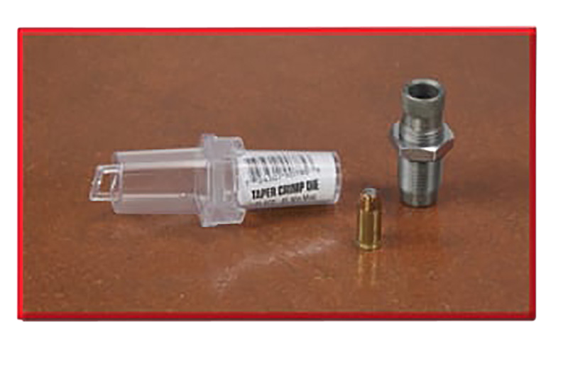 Lee Precision 90781 Taper Crimp Die 38 Special / 357 Mag — view 2