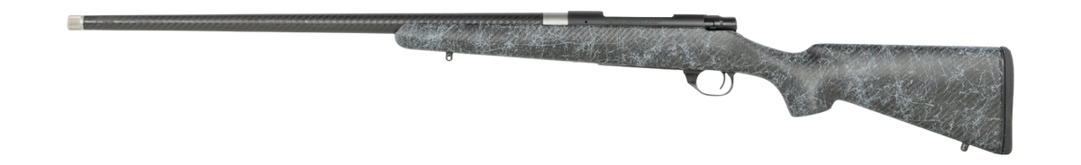 Howa 1500 Carbon Elevate 6.5 PRC 24" 4+1 Bolt-Action Rifle — view 2