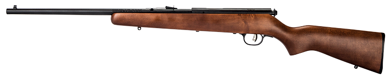 Savage Mark I G Youth 22 LR/22 Long/22 Short 19" 1-Rd Bolt Action Rifle — view 2